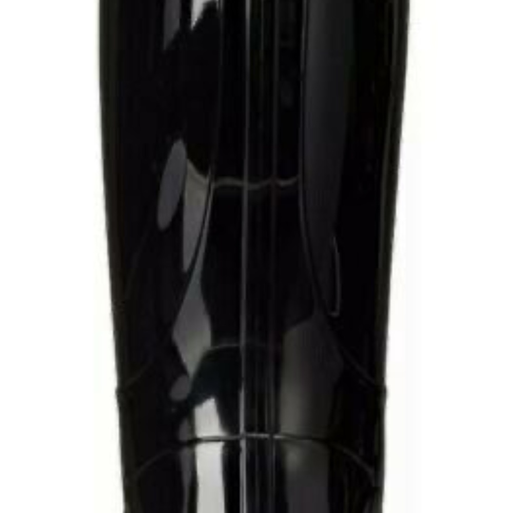 New UGG Women’s Black Shaye Rain Boots SHAYNE RAIN TALL NIB - Picture 7 of 7